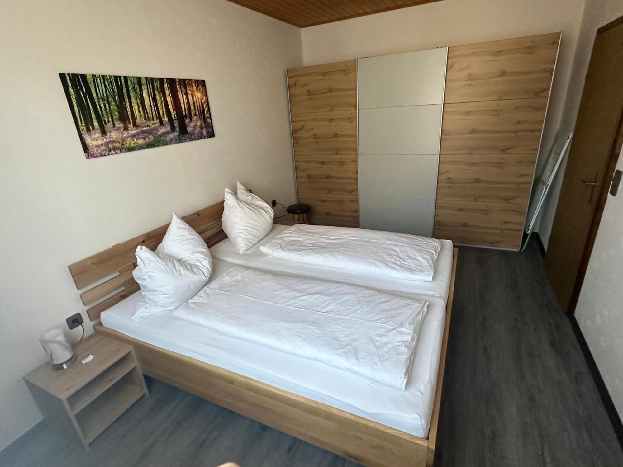 Amstetter'S Ferienwohnung Waldenstein  Экстерьер фото