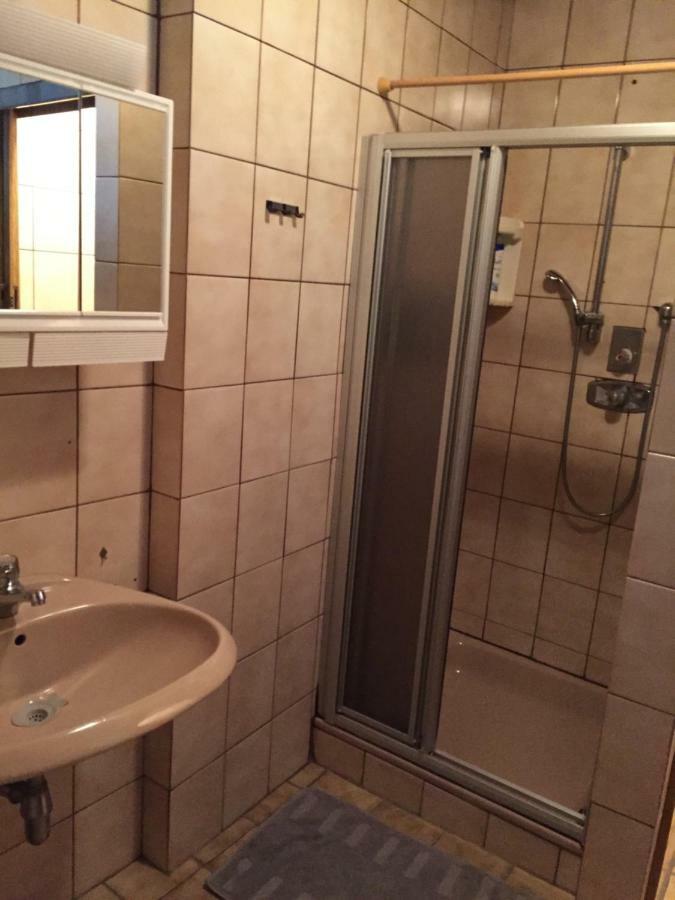 Amstetter'S Ferienwohnung Waldenstein  Экстерьер фото