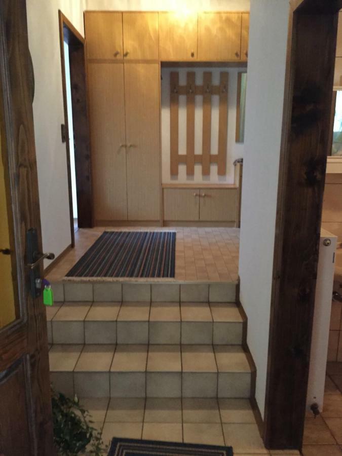 Amstetter'S Ferienwohnung Waldenstein  Экстерьер фото