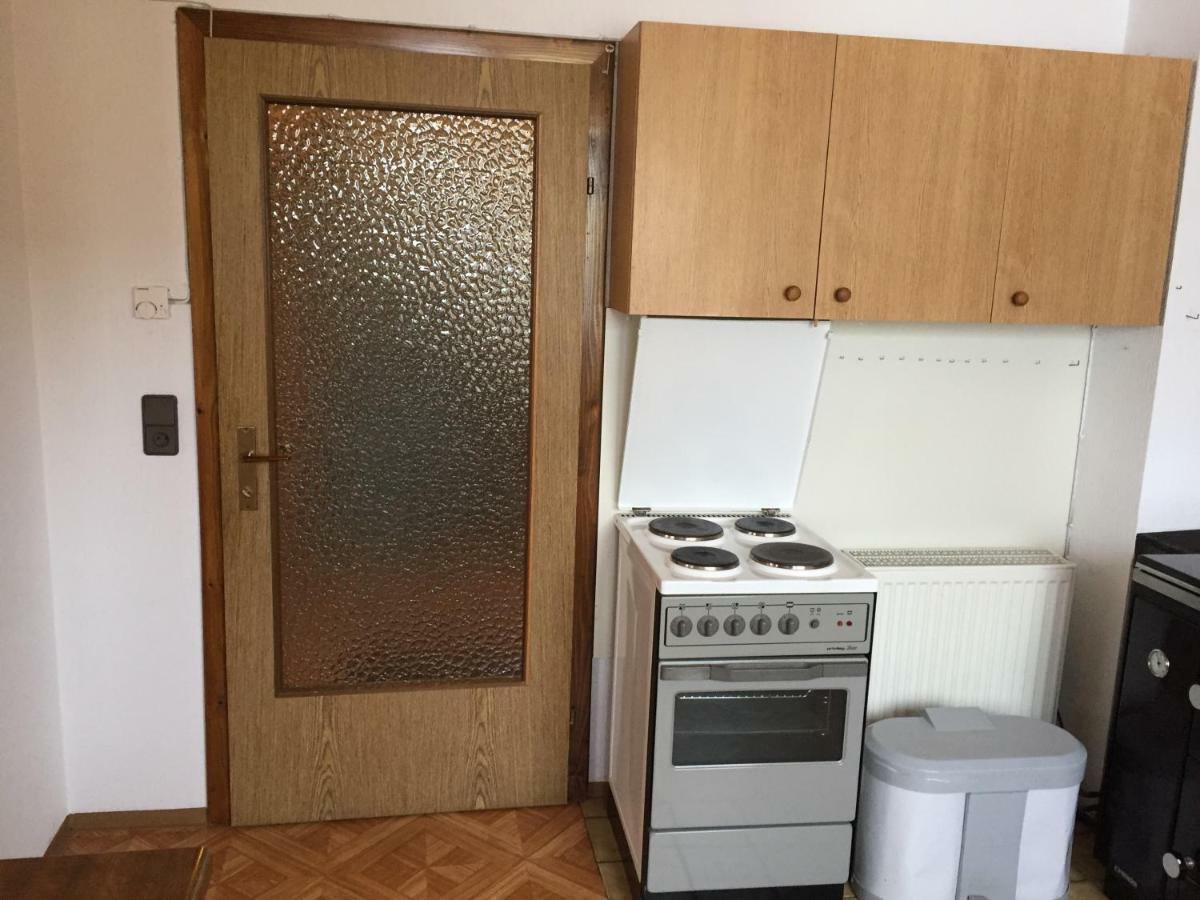 Amstetter'S Ferienwohnung Waldenstein  Экстерьер фото